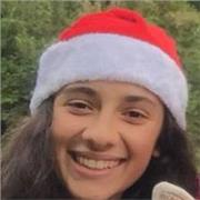 Etudiante de LLCER et médecine à Poitiers